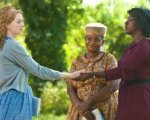 The Help: il film primo su Netflix ma viene criticato anche da Viola Davis