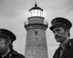 The Lighthouse: la sirena di Robert Pattinson venduta a un prezzo folle