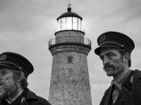 The Lighthouse: la sirena di Robert Pattinson venduta a un prezzo folle