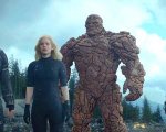 Fantastic 4: Josh Trank voleva un'attrice afroamericana per il ruolo di Sue Storm