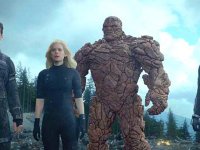 Fantastic 4: Josh Trank voleva un'attrice afroamericana per il ruolo di Sue Storm