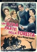 Locandina di Un'altra parte della foresta