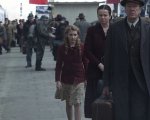 Storia di una ladra di libri: stasera su Nove il film con Geoffrey Rush ed Emily Watson