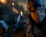Avengers: Endgame, Chris Evans commenta il video dedicato alle proteste negli USA