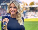 Diletta Leotta, furto in casa. ecco cosa le hanno rubato