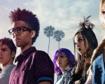 Marvel's Runaways 2: il finale di stagione stasera su Rai4