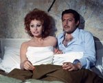 Matrimonio all'italiana: il film con Sophia Loren e Marcello Mastroianni stasera su Rai Movie