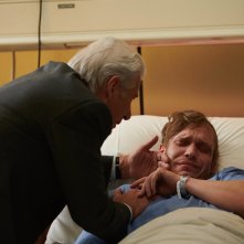 MotherFatherSon: una foto di scena del secondo episodio