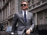 No Time To Die: James Bond sarà padre nel nuovo film?