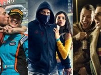 30 film italiani recenti da vedere