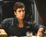 Scarface: Al Pacino ha sniffato vera cocaina sul set del film?