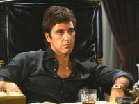 Scarface: Al Pacino ha sniffato vera cocaina sul set del film?