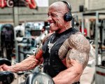 Dwayne Johnson: i consigli di The Rock per tornare in palestra in sicurezza