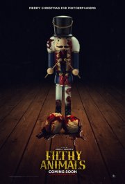 Locandina di Filthy Animals