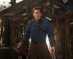 Evil Dead 4: Bruce Campbell svela il titolo e il regista del quarto film