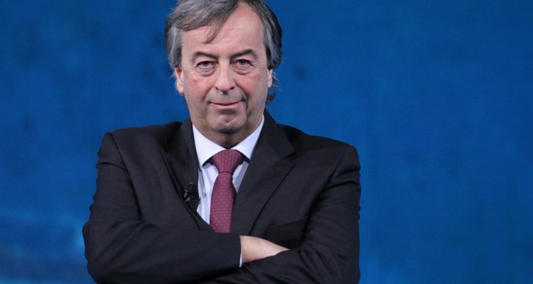 Burioni A Che Tempo Che Fa Ieri Sera
