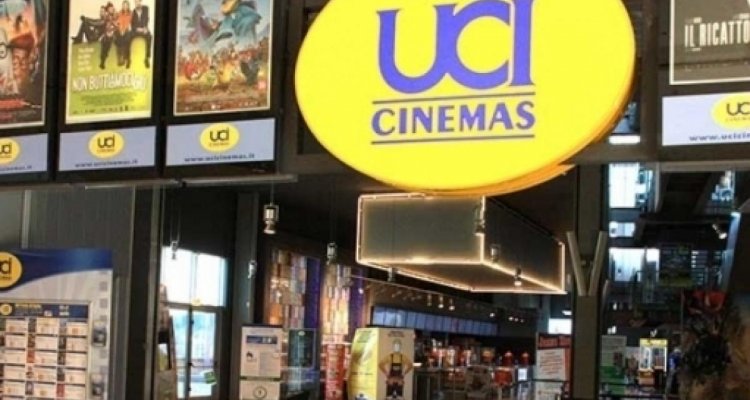 Uci Cinema Campi Bisenzio Numero Di Telefono