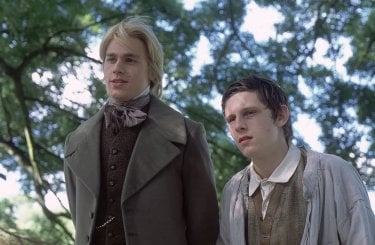 Unimmagine Del Film Nicholas Nickleby