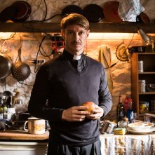 Abbi Fede: una foto di Giorgo Pasotti