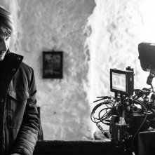 Abbi Fede: una foto del regista Giorgio Pasotti