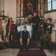 Abbi Fede: un'immagine promozionale