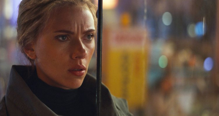 Avengers: Endgame, un nuovo dettaglio sulla morte di Black Widow fa