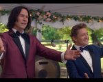Bill & Ted Face The Music, il primo trailer con Keanu Reeves e Alex Winter