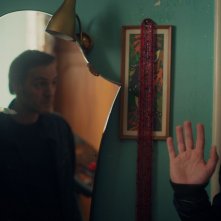 L'amore a domicilio: una sequenza del film