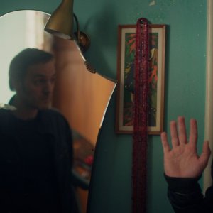 L'amore a domicilio: una sequenza del film