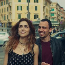 L'amore a domicilio: una scena del film