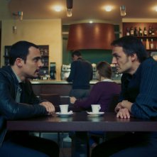 L'amore a domicilio: una scena del film