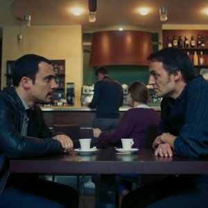 L'amore a domicilio: una scena del film