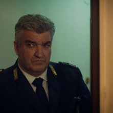 L'amore a domicilio: una scena del film diretto da Emiliano Corapi