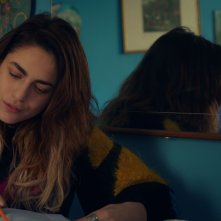 L'amore a domicilio: una scena del film di Emiliano Corapi