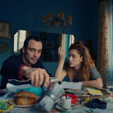 L'amore a domicilio: una foto del film