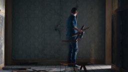 The Room - La Stanza Del Desiderio - Clip 1 La Scoperta Della Stanza