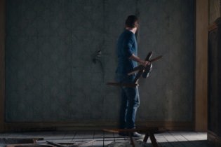 The Room - La Stanza Del Desiderio - Clip 1 La Scoperta Della Stanza