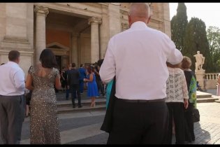 Tuttiniseme -  Clip 3 Vendola Unione Civile