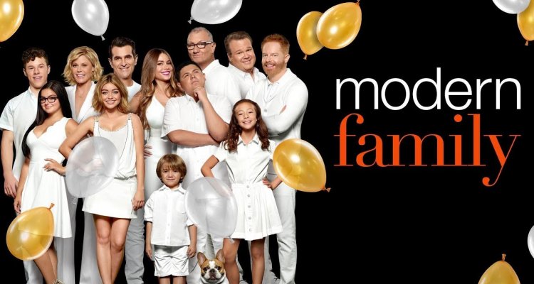 modern family t11 netflix