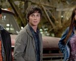 Percy Jackson, lo scrittore Rick Riordan: 'I film hanno distrutto la mia opera'