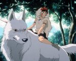 Principessa Mononoke: Studio Ghibli respinse le richieste di modifiche di Harvey Weinstein