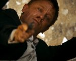 Quantum of Solace: tutti gli infortuni di Daniel Craig