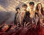 Reality Z, la recensione: Su Netflix gli zombi invadono un set televisivo nella serie remake