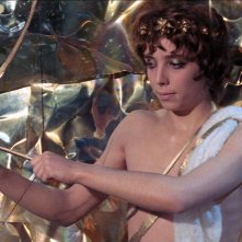 Fellini - Satyricon: una scena del film