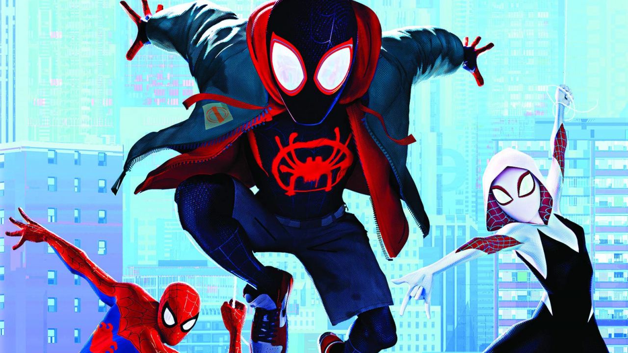 Spider-Man: Across the Spider-Verse: 8 gadget imperdibili per i fan  dell'eroe Marvel 