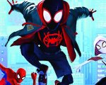 Spider-Man: Un nuovo universo, iniziata ufficialmente la produzione del sequel