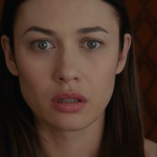 The Room - La stanza del desiderio: Olga Kurylenko in una scena del film