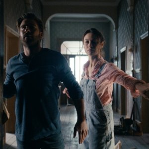 The Room - La stanza del desiderio: una scena del film