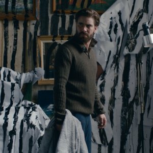 The Room - La stanza del desiderio: una sequenza