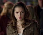 Twilight, Anna Kendrick: 'Girare il film è stato come essere ostaggi'